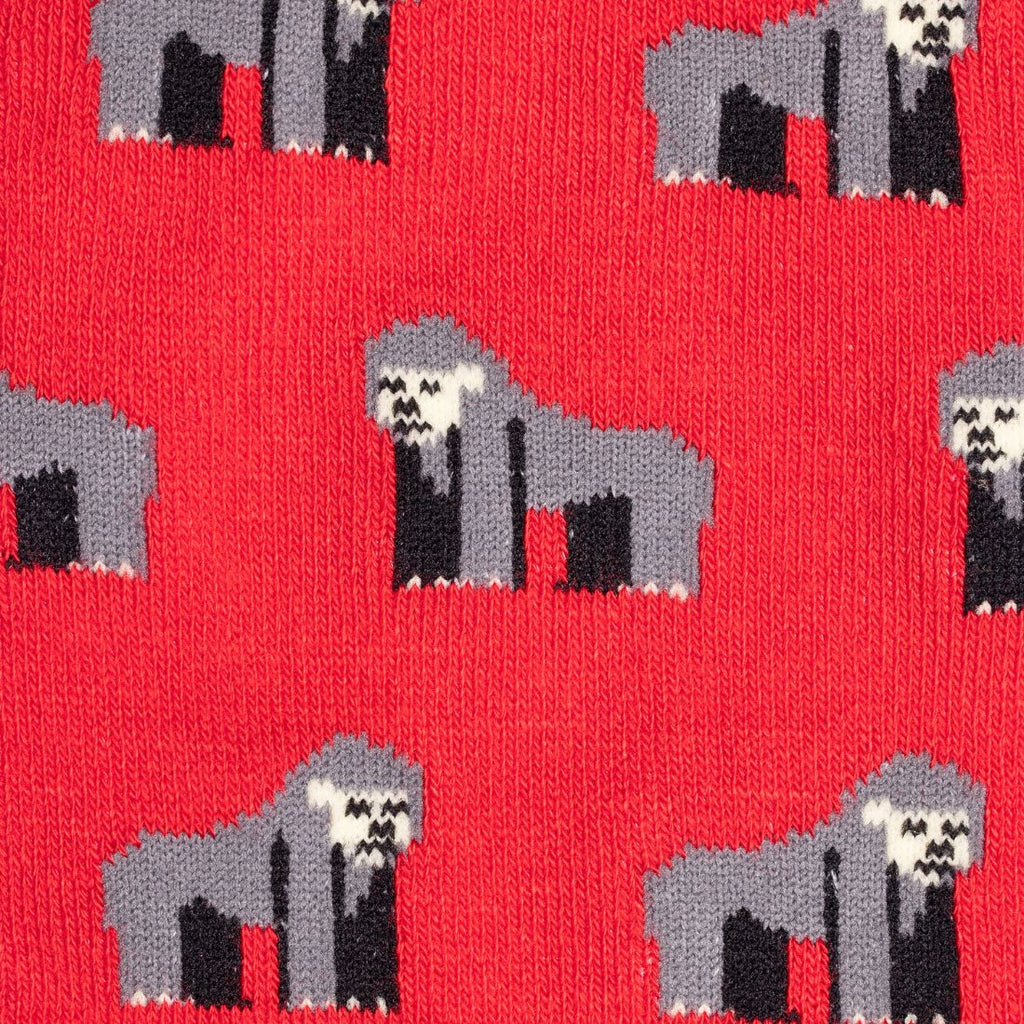 Sustainable Bamboo Socks, Made to Last