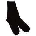 Everyday Bamboo Socks – Jet Black