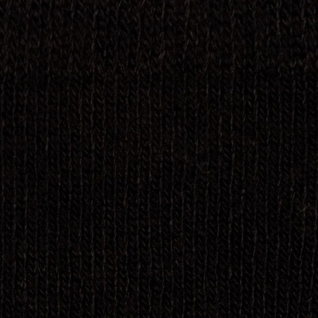 Everyday Bamboo Socks – Jet Black