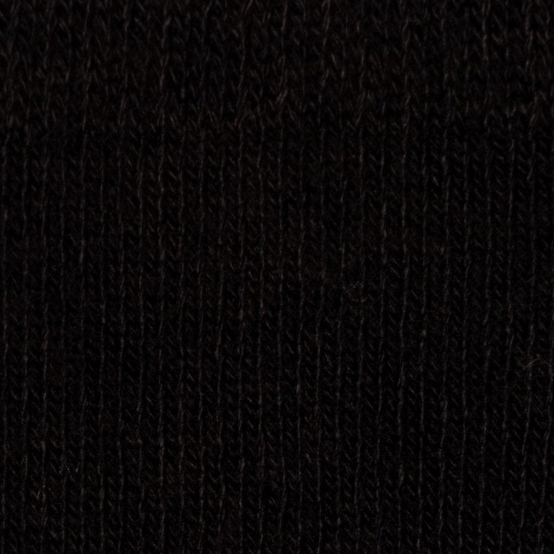 Everyday Bamboo Socks – Jet Black